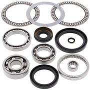Kawasaki KVF 750 Brute Force I 4 WD (KVF 750 D) [2008-2011] - Differential bearing & seal kit