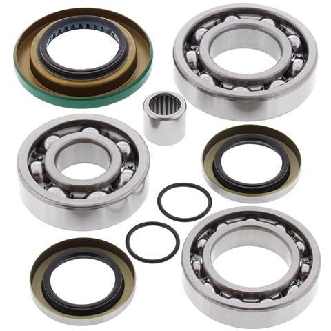 Can Am Commander 1000 EFI X [2011-2013] - Differenzial Lager & Dichtungssatz