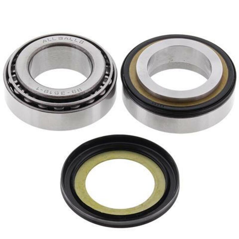 Yamaha Yzf R6 [TOUTES BALLES] - Kit roulement de direction pour : R6 06-10, R1 07-10, FZ1, FAZER 06-10 T MAX 500 08-11