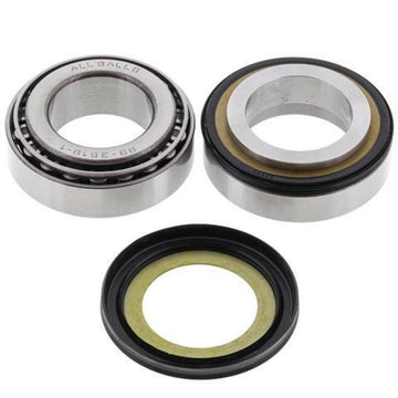 Yamaha Yzf R6 [TOUTES BALLES] - Kit roulement de direction pour : R6 06-10, R1 07-10, FZ1, FAZER 06-10 T MAX 500 08-11