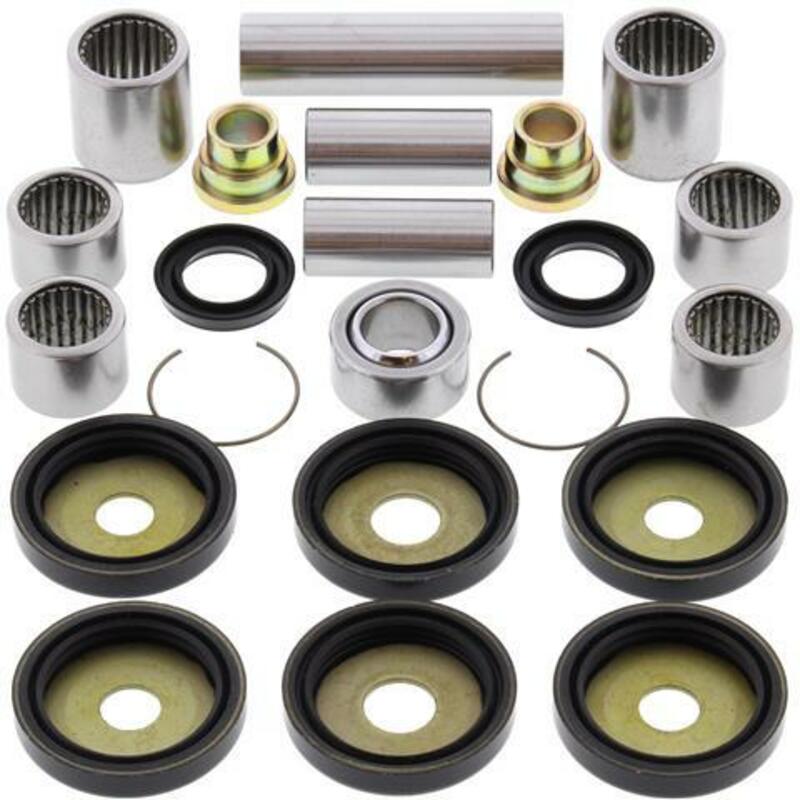 Honda Xr 650 [ALL BALLS] - Suspension Linkage Repair Kit Honda XR250R/600R/650L