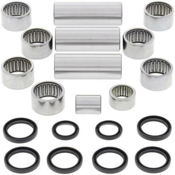 Gas Gas Ec 200 [TOUTES LES BALLES] - Kit de réparation de tringlerie de suspension Gas Gas