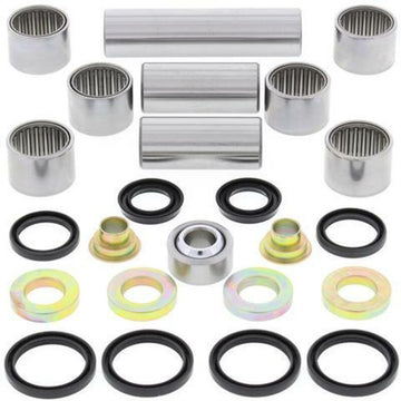 Husqvarna Te 250 H8 [TOUTES BALLES] - Kit de réparation tringlerie de suspension Husqvarna