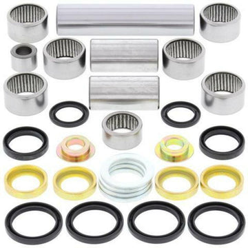 Yamaha Yz 450 [TOUTES LES BALLES] - Kit de réparation de tringlerie de suspension Yamaha