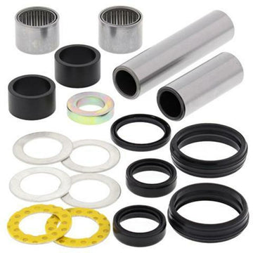 Yamaha Grizzly 660 [ALL BALLS] - Kit roulements bras oscillant All Balls Yamaha RAPTOR 660