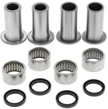 Gas Gas Ec 450 [ALL BALLS] - Kit de réparation bras oscillant Gas Gas