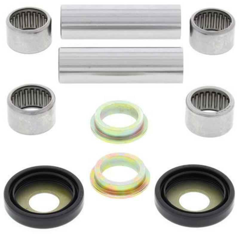 Honda Xrv 650 [ALL BALLS] - Rear swingarm bearing kit: HONDA XL600V TRANSALP 87-99,