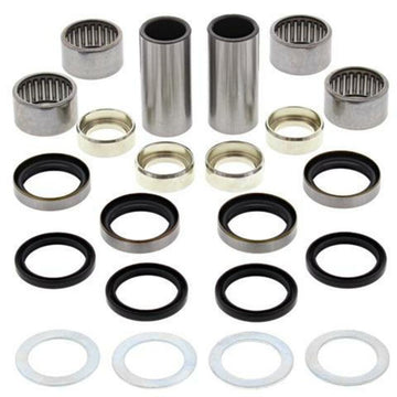 Husaberg Fe 501 [TOUTES BALLES] - Kit de réparation bras oscillant KTM/Husaberg