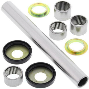Yamaha Xs 400 [TOUTES BALLES] - Kit roulement de bras oscillant arrière : YAMAHA XS650 75-83,