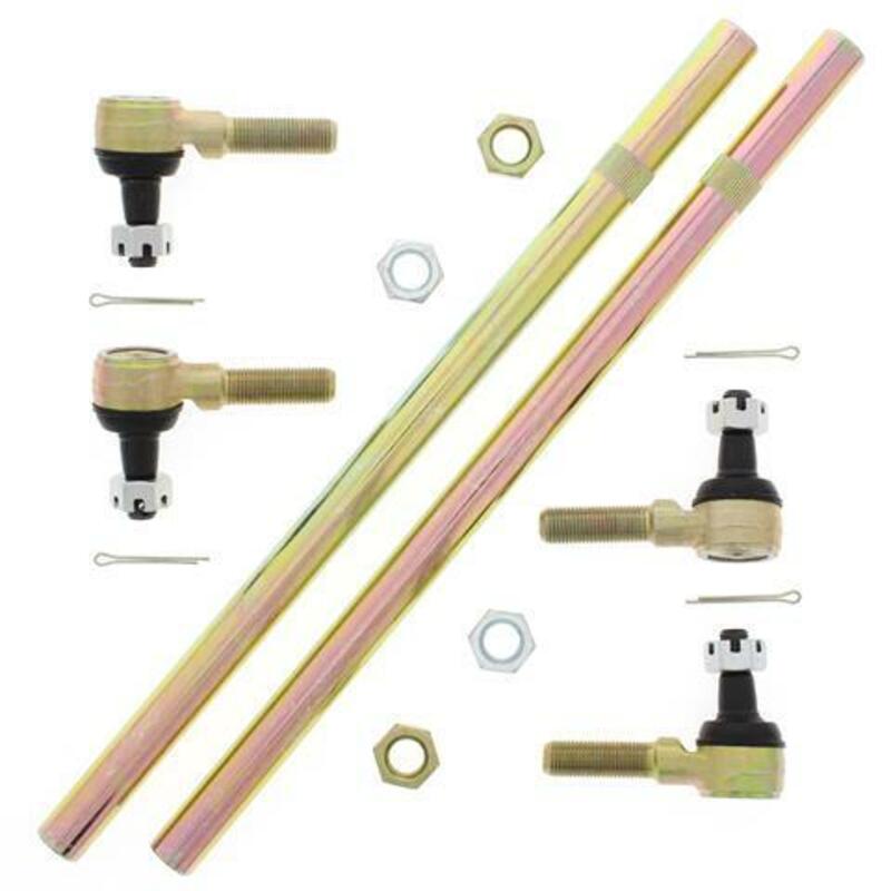 Yamaha Grizzly 660 [TOUTES BALLES] - Kit biellette de direction