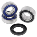 Ktm 620 Adventure [ALL BALLS] - Kit roulement de roue arrière pour 640LC4 '98-07, 400LC4 '98-01