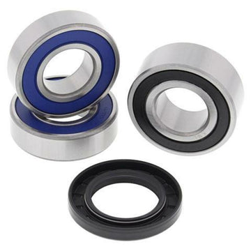 Ktm 620 Adventure [ALL BALLS] - Rear wheel bearing kit for 640LC4 '98-07, 400LC4 '98-01