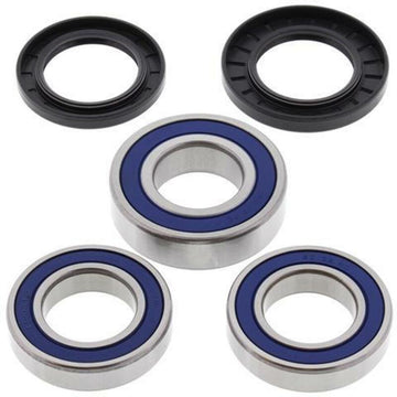 Suzuki Hayabusa [ALL BALLS] - Kit roulement de roue arrière pour RVF750R, GSXR 1300 HAYABUSA, TL 1000 S, R
