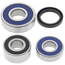 Triumph Tiger 1050 [ALL BALLS] - Kit roulement de roue arrière pour ROCKET III