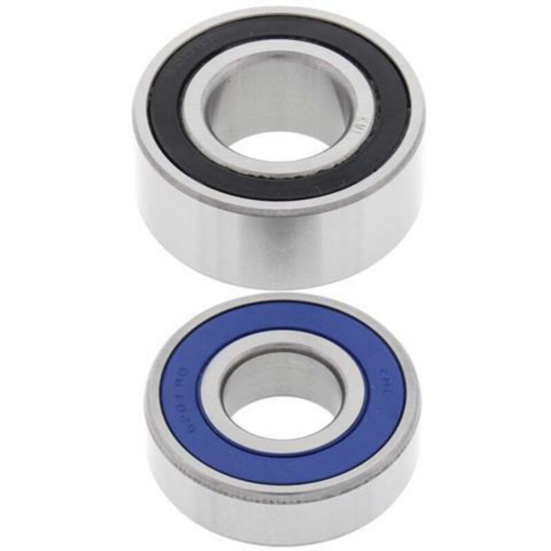 Bmw R 1100 Rs 259 [ALL BALLS] - Front wheel bearing kit BMW R850R