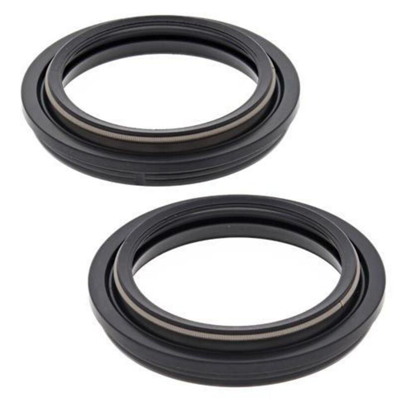 Indian Springfield Spring [toutes les balles] - Gabel Dust Protection Cap