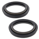 Indian Springfield Spring [toutes les balles] - Gabel Dust Protection Cap-1