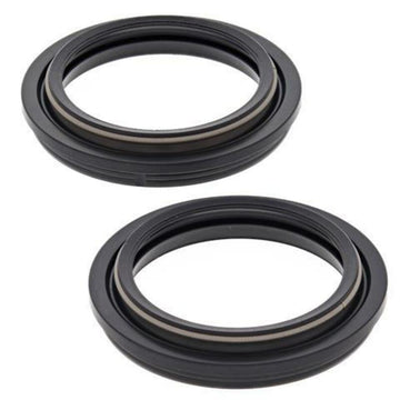 Indian Springfield Spring [toutes les balles] - Gabel Dust Protection Cap