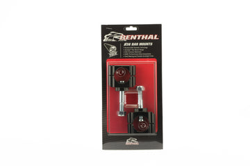 Husqvarna 701 Supermoto [RENTHAL] - Supports de guidon 36Tech Ø36mm Fatbar®36 KTM/Husqvarna