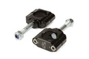 Ktm 790 Adventure [RENTHAL] - 36Tech handlebar mounts Ø36mm Fatbar®36 KTM/Husqvarna