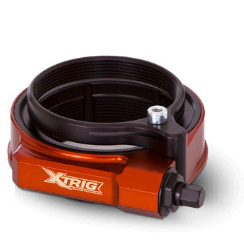 Honda CRF 250 R (ME 12) [2018-2021] - Vorspannungseinsteller
