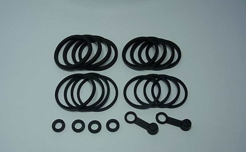 Suzuki Gsf 400 Bandit [TOURMAX] - Kit réparation étrier de frein avant TOURMAX Suzuki