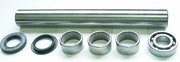 Kawasaki Zr 1100 [TOURMAX] - Rear swing arm repair kit: ZZR 1100 1990-01
