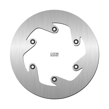 Ktm K4 500 [NG BRAKE DISC] - disque de frein rond rigide