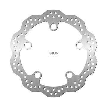 Honda Cb 300 [NG BRAKE DISC] - Wave rigid brake disc