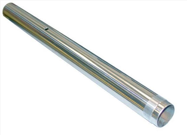 Kawasaki Z 1000 ABS ZR1000E [2010-2012] - Gabelstandrohr chrom - 41 x 565 mm