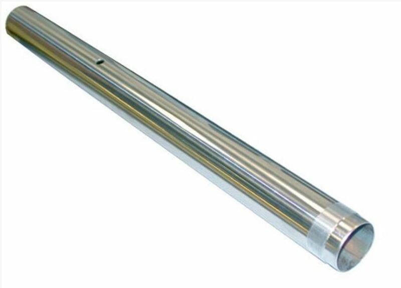 Kawasaki Vulcan 1500 Mean Streak (VN 1500 P) [2002-2003] - Tube de support de fourche gauche - 43 x 555 mm