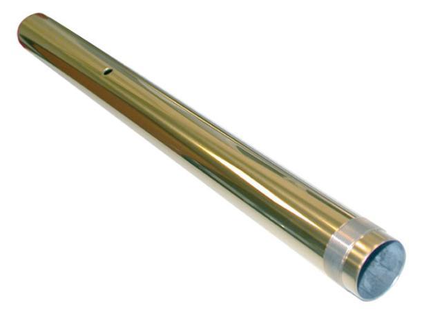 Ducati 748 R [2000-2002] - Gabelstandrohr gold - 43 x 514 mm