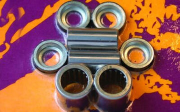 Suzuki Rm 65 [PIVOT WORKS] - KIT DE RÉPARATION BRAS OSCILLANT POUR KAWASAKI KX60 1990-01, KX65 2001-07, KX80/85 1988-07 ET KX100 1998-07