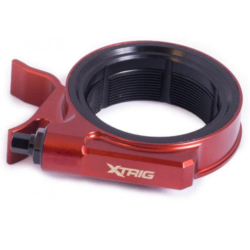 Sherco 250 SE F-R Factory [2014-2015] - Vorspannungseinsteller