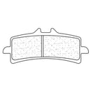 Ducati Diavel 1200 [CL BRAKES] - Racing sintered metal brake pads - 1185C60-1