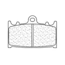 Suzuki Gsf 400 Bandit [CL BRAKES] - Racing sintered metal brake pads - 2251C60