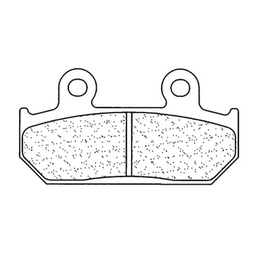Honda Africa Twin 750 [CL BRAKES] - Racing sintered metal brake pads - 2252C60