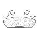 Honda Xrv 750 Africa Twin [CL BRAKES] - Racing sintered metal brake pads - 2252C60