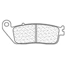 Triumph Street Triple [CL BRAKES] - Racing sintered metal brake pads - 2256C60