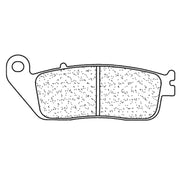 Default Title Honda St 1100 [CL BRAKES] - Racing sintered metal brake pads - 2256C60