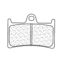 Yamaha Fjr [CL BRAKES] - Racing sintered metal brake pads - 2361C60