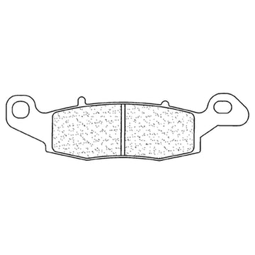 Suzuki Inazuma [CL BRAKES] - Racing sintered metal brake pads - 2383C60