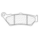 Yamaha Xt 660 [CL BRAKES] - Racing sintered metal brake pads - 2396C60