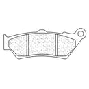 Yamaha Xt 660 [CL BRAKES] - Racing sintered metal brake pads - 2396C60