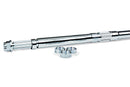 Yamaha YFM 350 Raptor 2 WD [2006-2013] - AXLE SET CRMO4130 +2 C/P RAPTOR350R+NUT