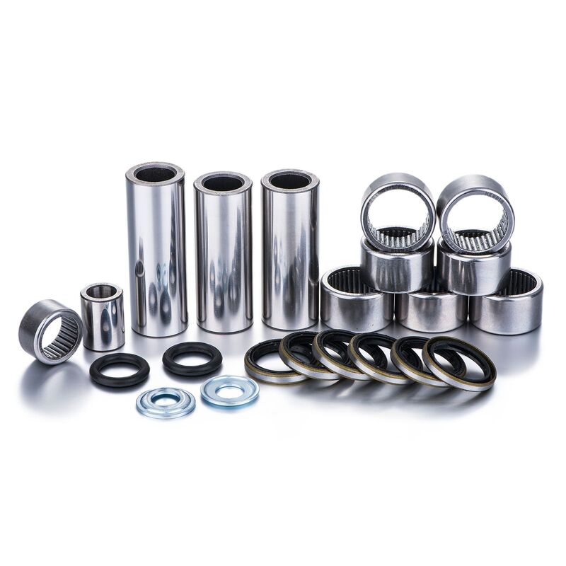 Gas Gas Ec 200 [GAUCHE USINE] - Kit de réparation culbuteur