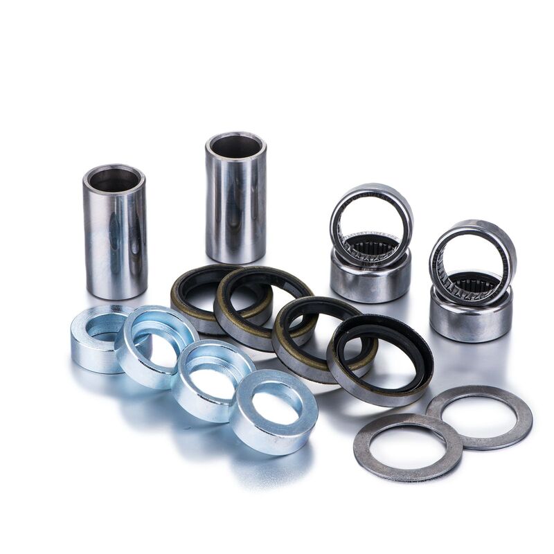 Ktm 520 Exc [FACTORY LEFT] - Swingarm bearing kit KTM/Husqvarna