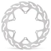 Tm Racing TM EN 250 ES FI 4T [2026] - BRAKE DISC SHARK FIXED – picture 12