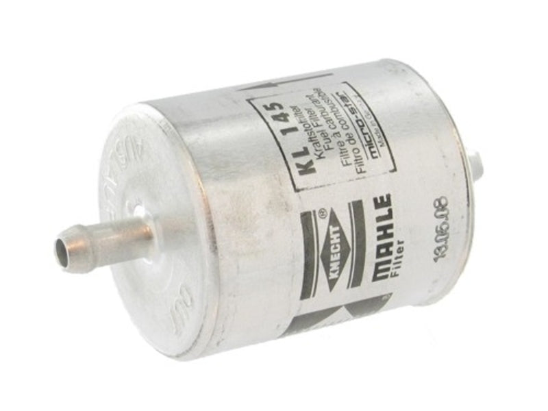 Triumph Speed ​​Triple 955i [JMP] - Filtre à essence