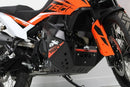 Ktm Adventure 890 [AXP] - Sabot Enduro - HDPE 6 mm KTM 790 Adventure